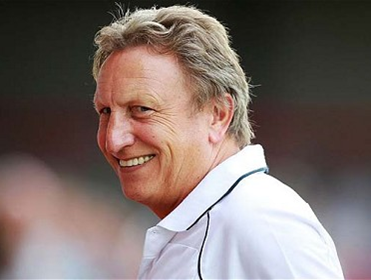 Will the returning Crystal Palace manager Neil Warnock still be smiling after their match with Newcastle?